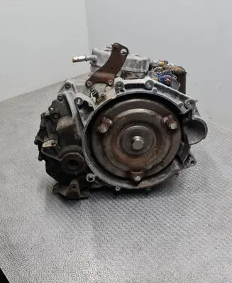 Citroen C5 Automatic gearbox 20HZ26 20H7260142012E