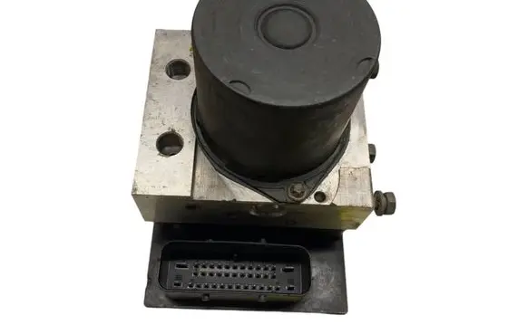 BMW 5 E60 E61 ABS Pump 6768618 6768620 6758743