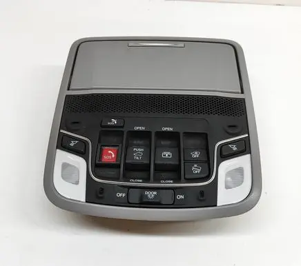 Honda CR-V Front seat light 37100TLAE120M1