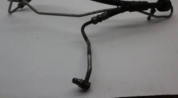 BMW 7 E65 E66 Power steering hose/pipe/line 6760494 32416760494