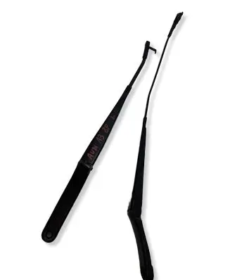 Audi A3 S3 8P Front wiper blade arm 
