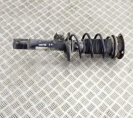 Volkswagen PASSAT B8 Front shock absorber/damper 824904010023 3Q0413031BM