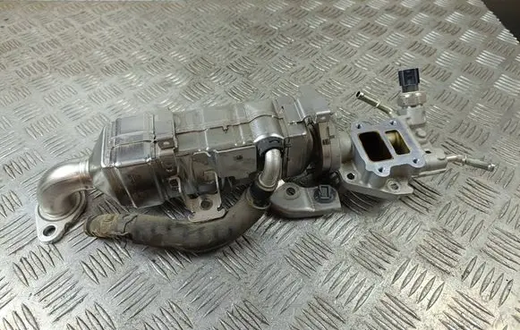 Mazda CX-70/90 EGR valve cooler H3012030Y 24DJ0466