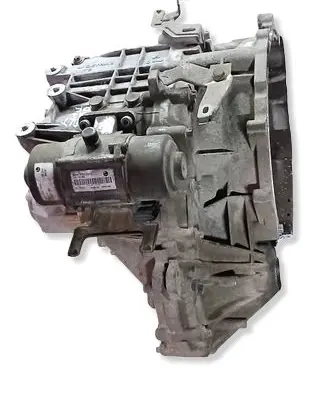 Mitsubishi Colt Automatic gearbox PMN900656 T000520636