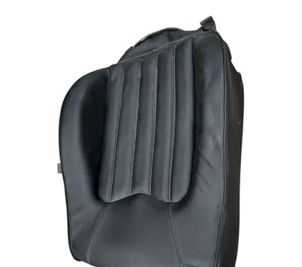 Maserati Quattroporte Front passenger seat 