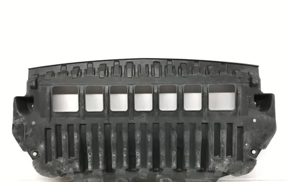 Mercedes-Benz S W222 Front underbody cover/under tray A2225201800