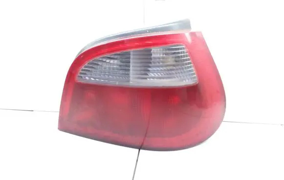 Renault Megane I Rear/tail lights 7700428321