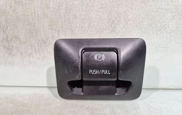 Volvo XC60 Hand parking brake switch 30773539