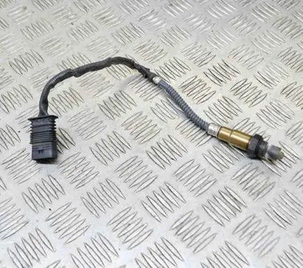 BMW 2 F22 F23 Lambda probe sensor 0258027029 7589121