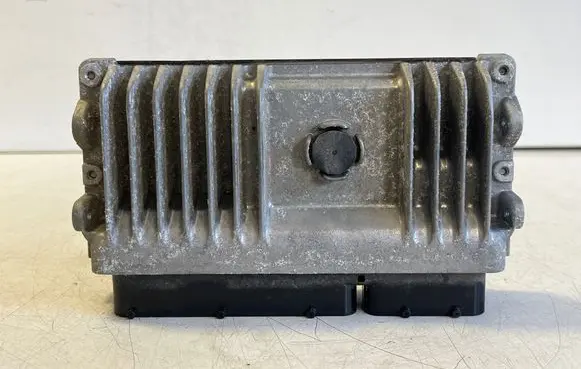 Toyota Corolla E210 E21 Engine control unit/module 896610ZT40 MB2768007491