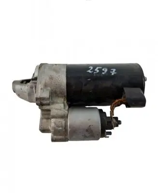 Mercedes-Benz E W212 Starter motor A6519062800