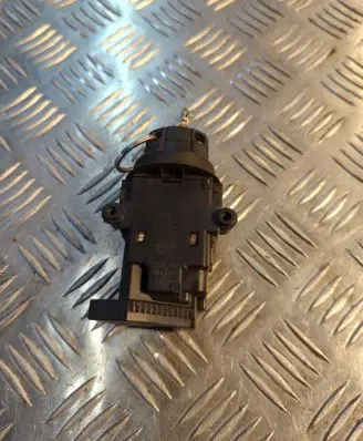 BMW 5 E60 E61 Ignition lock 6954722