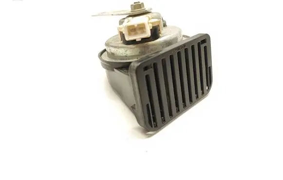 Citroen Jumper Horn signal 1383391080