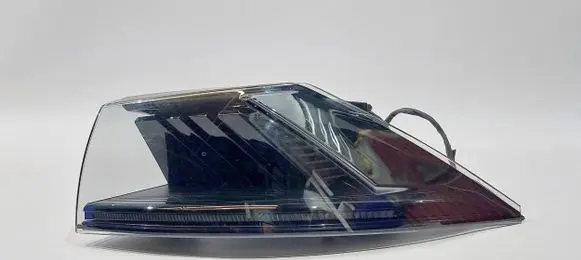 Peugeot 508 Rear/tail lights 9813508480