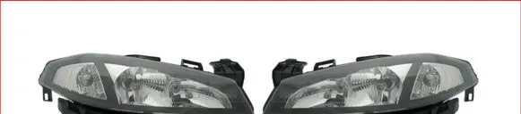 Renault Laguna II Headlight/headlamp 7701061671