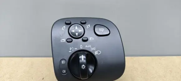 Light switch