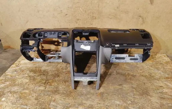 Maserati Quattroporte Dashboard 6622250