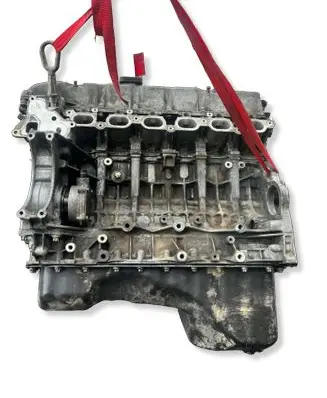 BMW 5 E60 E61 Engine N52B25