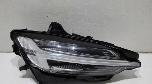 Volvo S60 Headlight/headlamp