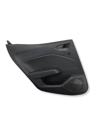 Renault Clio V Rear door card panel trim 829015452R H8200154