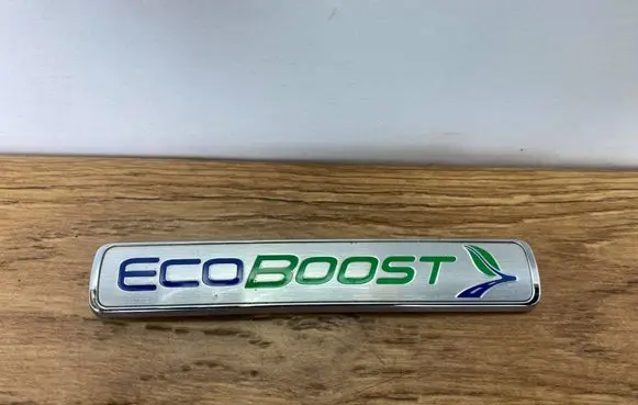 Ford Escape IV Manufacturers badge/model letters LJ6B-16636-pinya