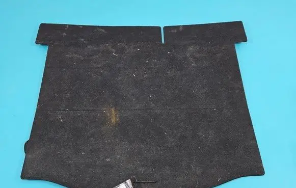 Honda Jazz Trunk/boot floor carpet liner 84521-TF0-J0 IMPRK1480968