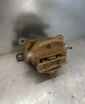 Gearbox mount