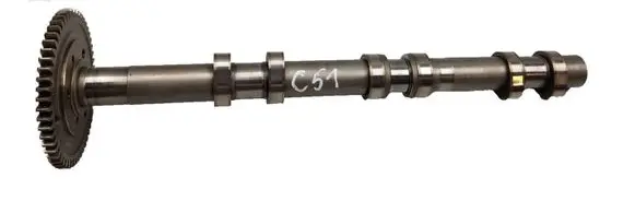 Mercedes-Benz Sprinter W906 Camshaft A64208 A64224