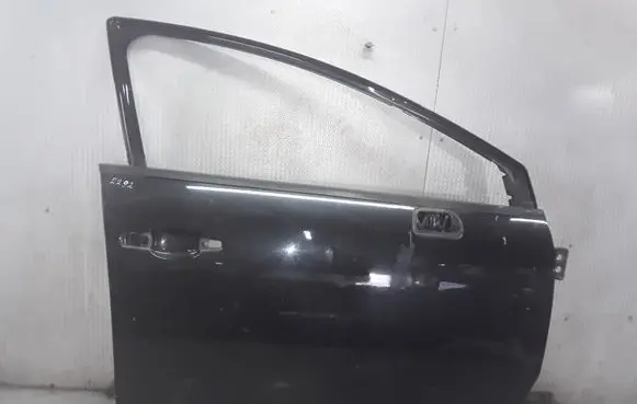 Citroen C4 I Front door