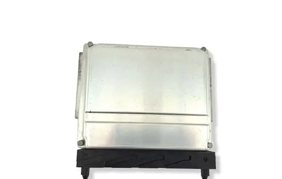 Volvo S80 Engine control unit/module 0261206272 09470738B 26SA5834