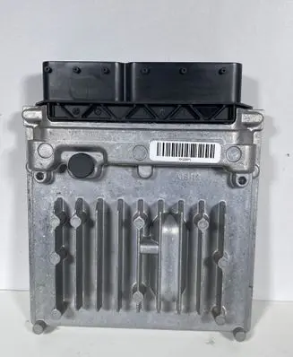 Mercedes-Benz Vito Viano W639 Engine control unit/module A6511501879 28254848