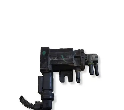 Citroen C5 Turbo solenoid valve 9665886280