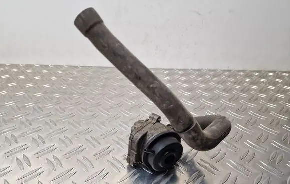 Mercedes-Benz A W168 EGR valve A0021404460