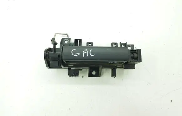 Chrysler Voyager Sliding door interior handle 1AE30TRMAA 25002974