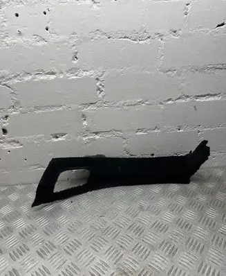 Mercedes-Benz E W212 Other trunk/boot trim element A2126903025