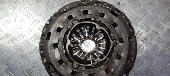 Ford Focus Pressure plate 