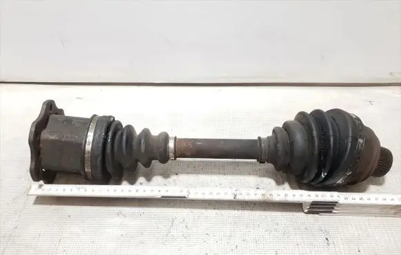 Audi A5 8T 8F Front driveshaft