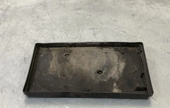Toyota Avensis T270 Battery tray 7443105100