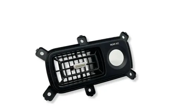 KIA Sorento IV Dashboard side air vent grill/cover trim 97980P2000 46563 97990P2000