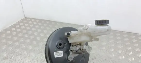Toyota Corolla E160 E170 Brake booster 0204827881