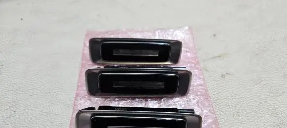 Mercedes-Benz S W223 Rear/tail lights A2239064000