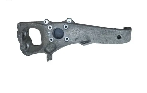 Front wheel hub