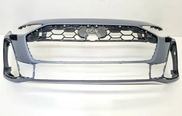 Audi A5 Front bumper 8B3807437A