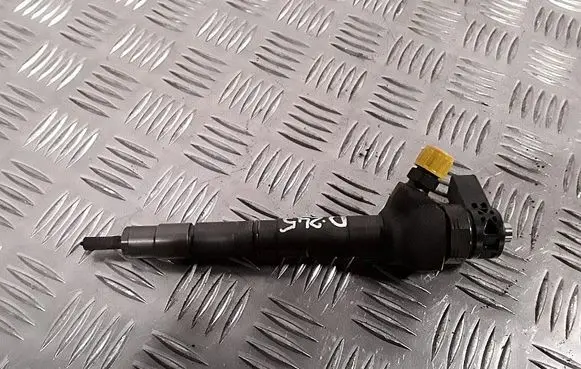 Fuel injector