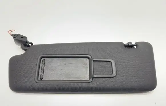 Sun visor