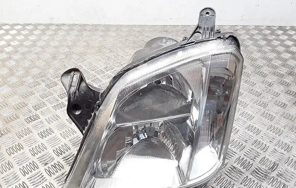 Opel Meriva A Headlight/headlamp 088511 89308559