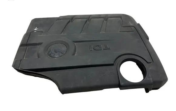 Skoda Superb B6 (3T) Engine cover (trim) 03L103925AD 03L103925AE 03L103925AF