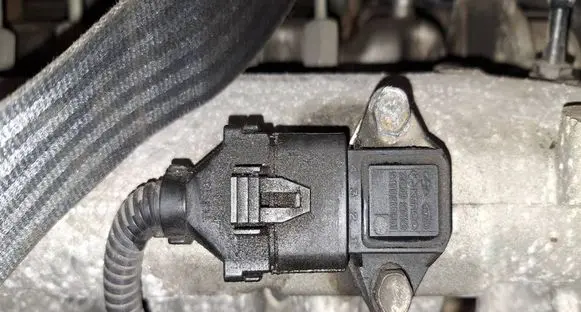 KIA Cerato Air pressure sensor 3920027400 9490930501