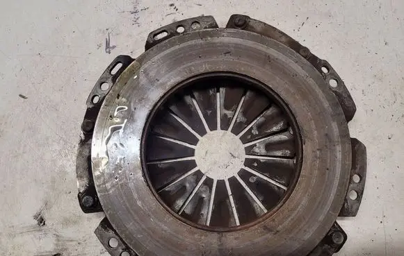 Toyota Previa (XR30, XR40) II Pressure plate CA73148A B1213