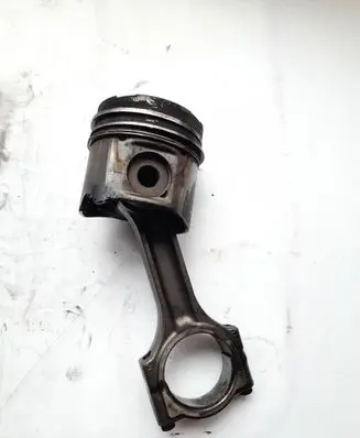 Piston